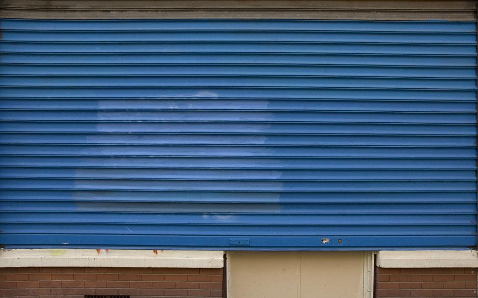 rideaux de fer pour magasin Villeneuve-la-Garenne